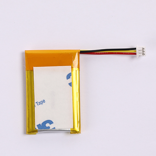 422535 Ultra Thin Lithium Battery Battery Capacity: <150ah