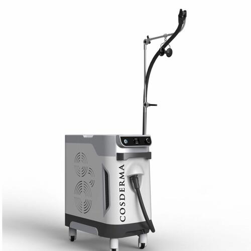 Ice Reformer Machine - Color Code: White