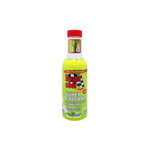 Rislone Hy-Per Cool Super Coolant - Application: Industrial