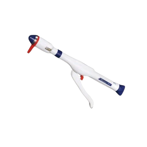 गोल स्टेपलर