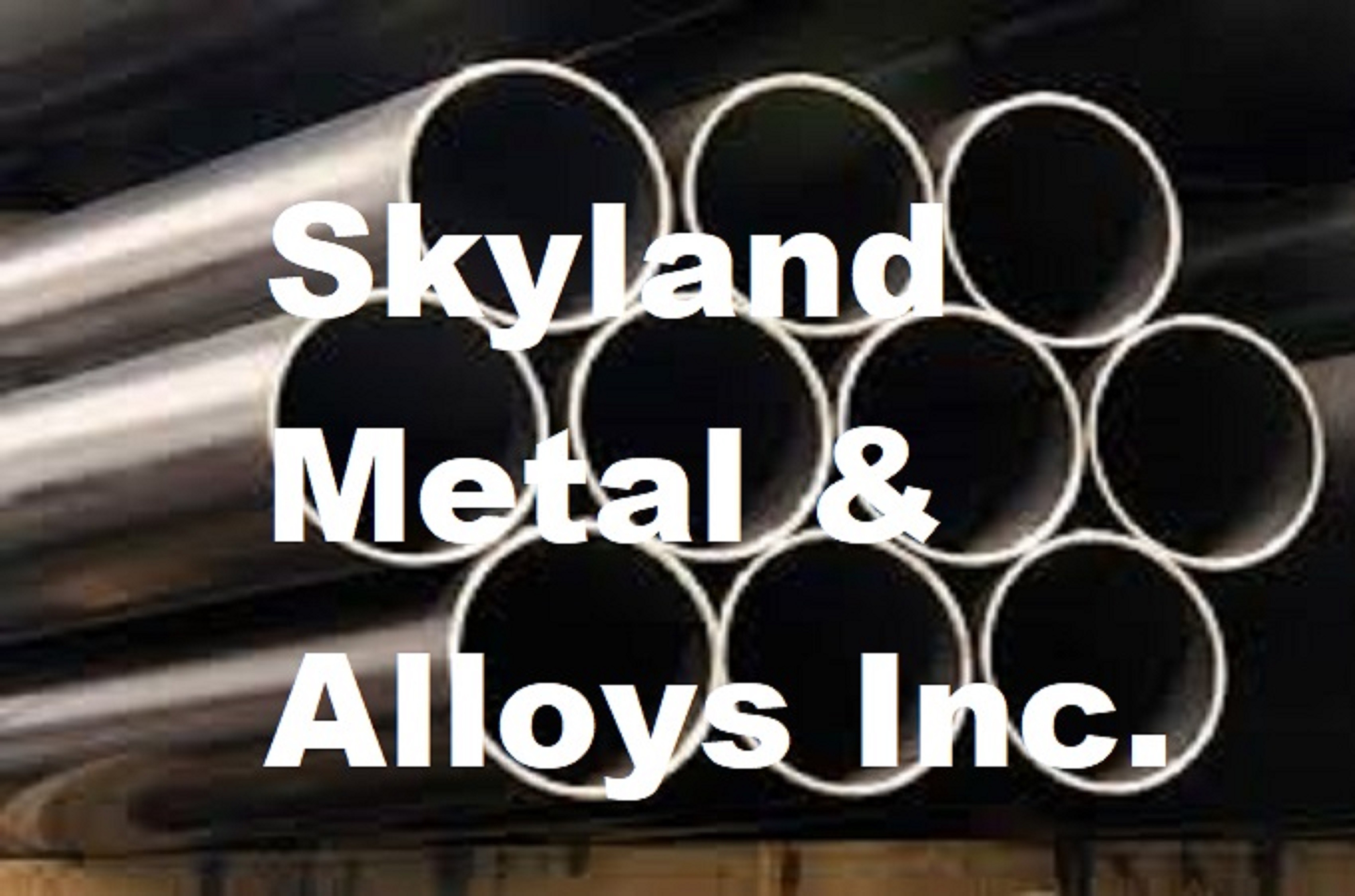 Stainless Steel 308 Tubing - 6 Meters Length, Seamless-welded, 1/2" To 18" Sizes | 20% Chromium, 11% Nickel, Ideal For Industrial Applications
