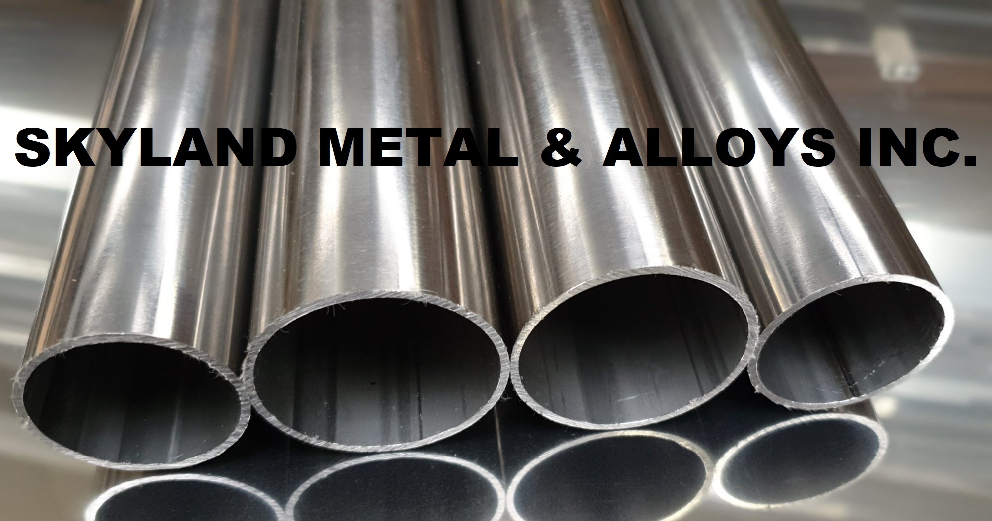 Stainless Steel 308 Tubing - 6 Meters Length, Seamless-welded, 1/2" To 18" Sizes | 20% Chromium, 11% Nickel, Ideal For Industrial Applications
