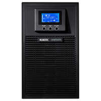 Numeric Make 3 Kva 1:1 Phase On-line Ups With 8 Nos at