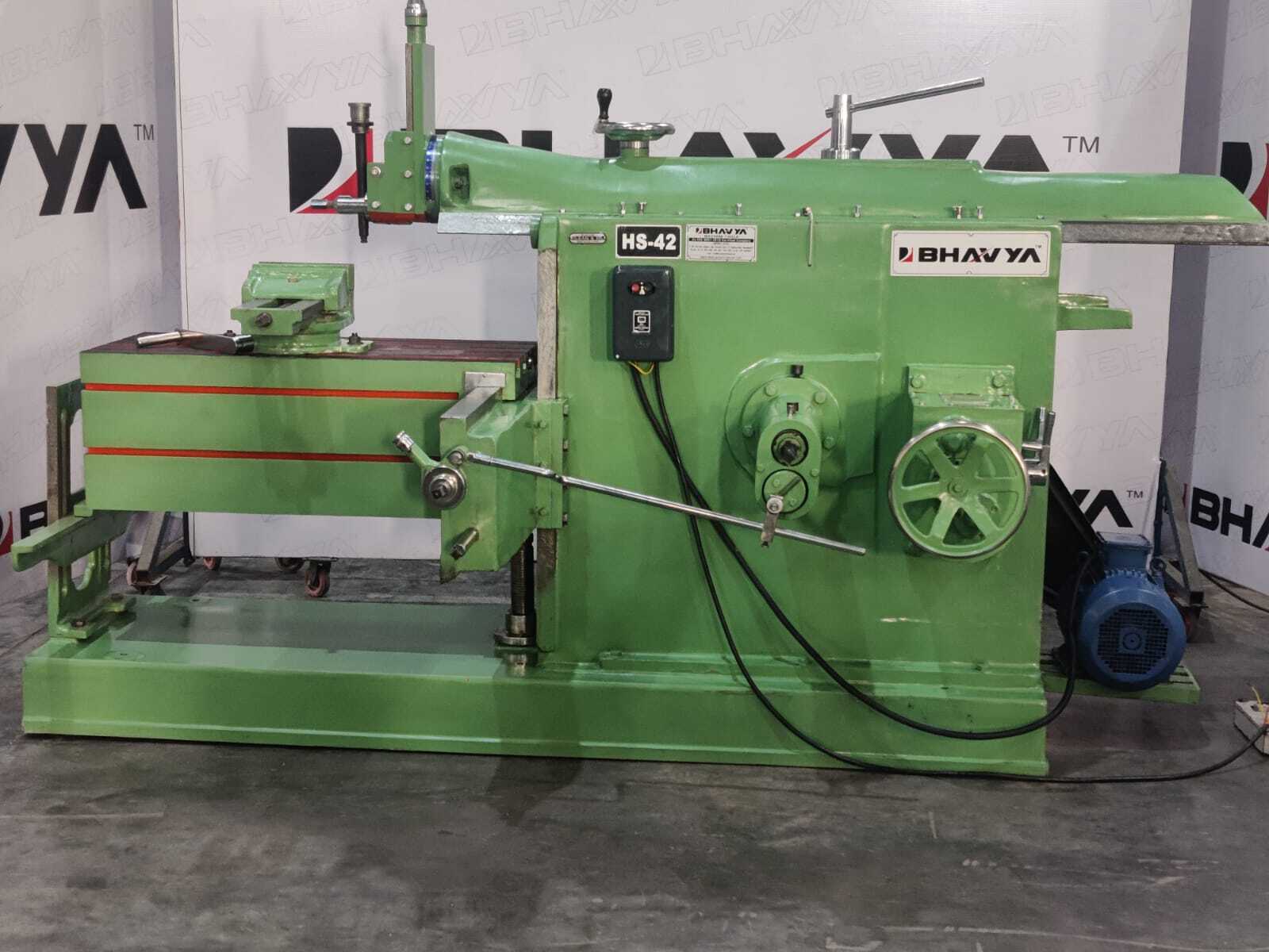 Green Deluxe Model Shaping Machine