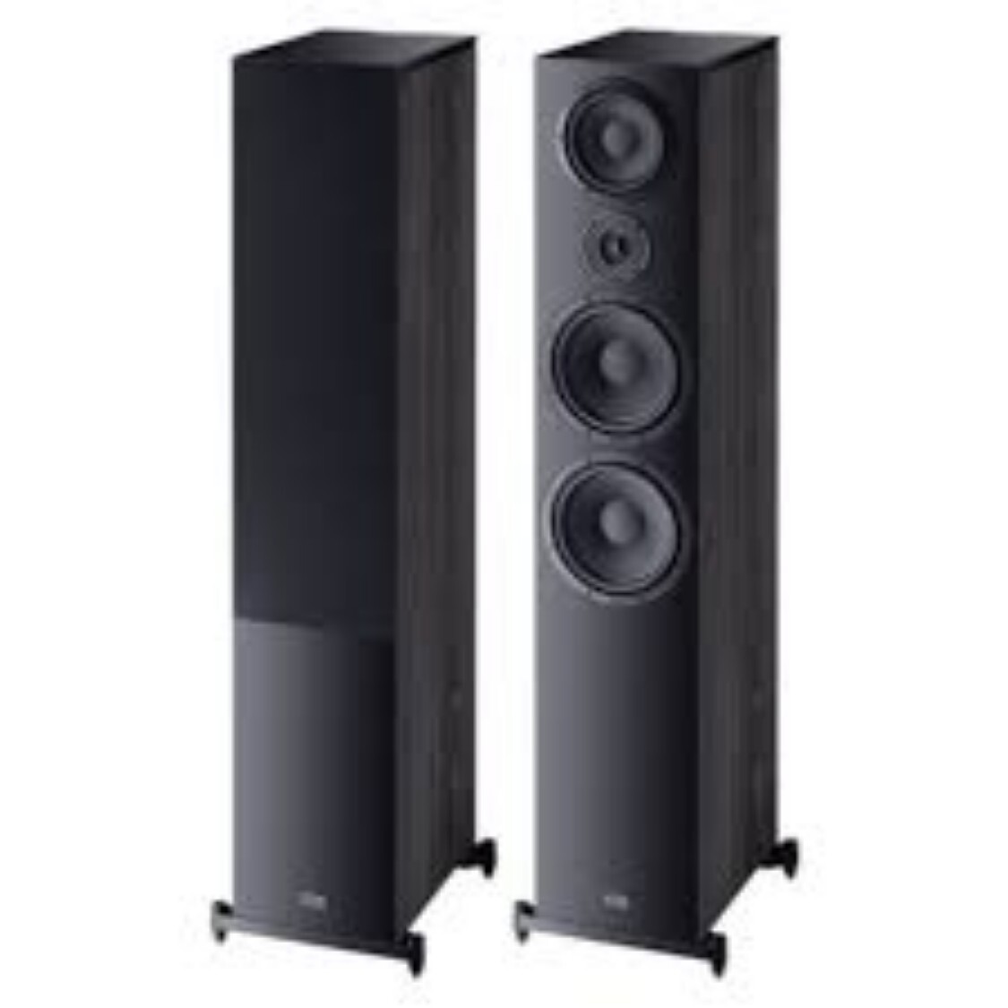 Heco Aurora 1000 - Color: Black