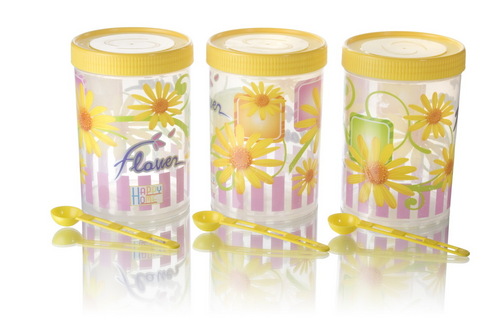 Table Top 2100 (3 Piece Set)