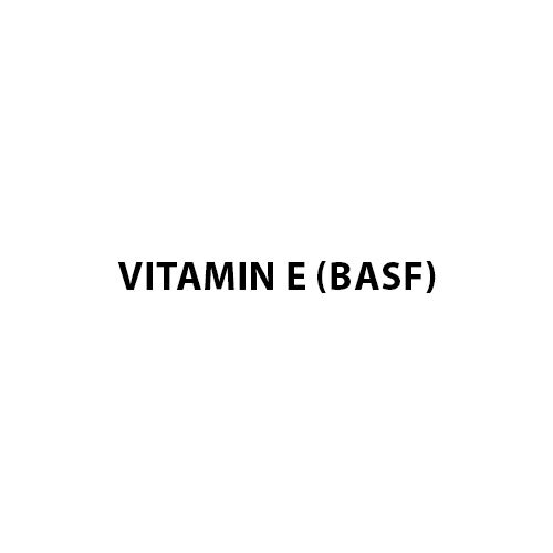 विटामिन ई (Basf)