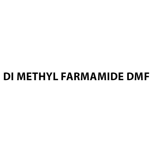 डी मिथाइल फॉर्मामाइड DMF