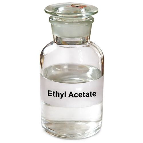Ethyl Acetate - Cas No: 141-78-6