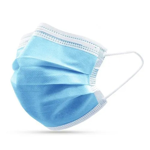 Surgical Mask Age Group: Suitable For All Ages