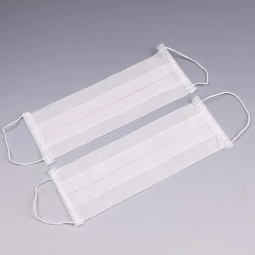 2 Ply Non Woven Face Masks Age Group: Suitable For All Ages