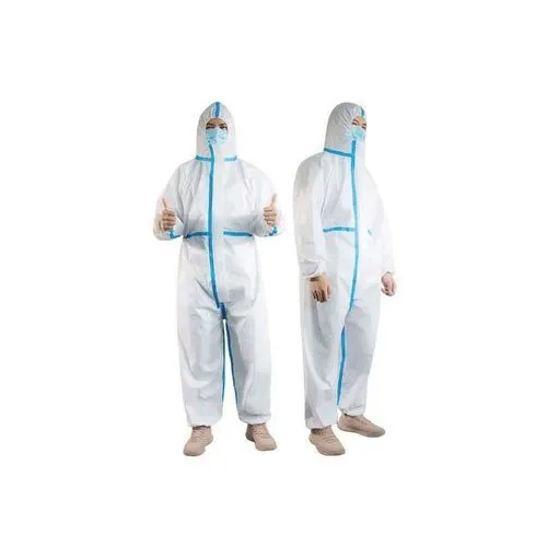 अस्पताल पीपीई किट