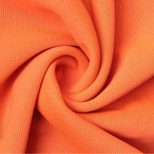 गोल बुने हुए कपड़े