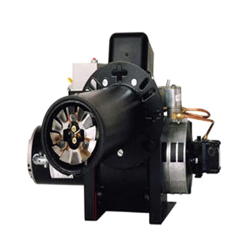 तेल ईंधन बर्नर