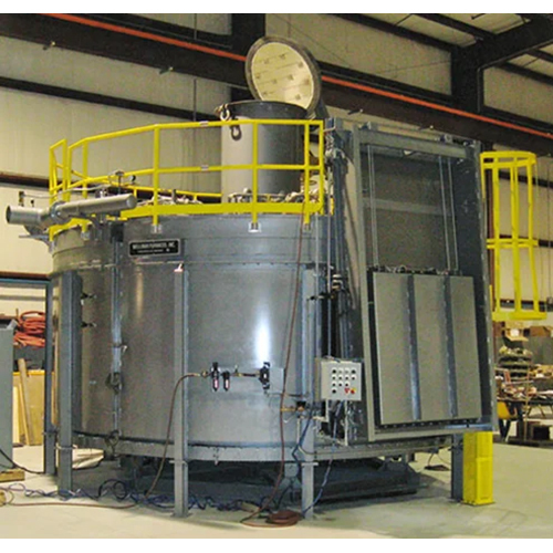 - इंटेक इंडस्ट्रियल फर्नेस पवत. ल्टड.