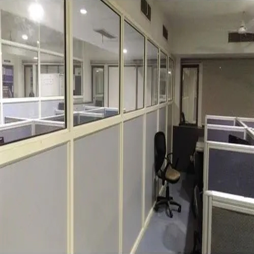 एल्युमिनियम विभाजन