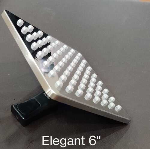 Shower Elegant 6X6 - Feature: Good Quality