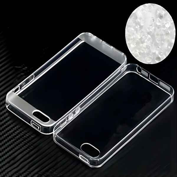 Tpu Thermoplastic Elastomer Polymer