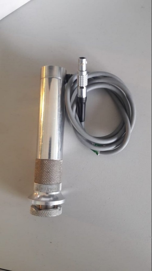 Digital Hardness Tester - Portable Design, High Accuracy Measurement , User-friendly Interface