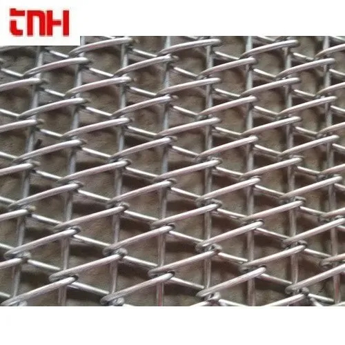 SS रॉड सुदृढ़ बेल्ट