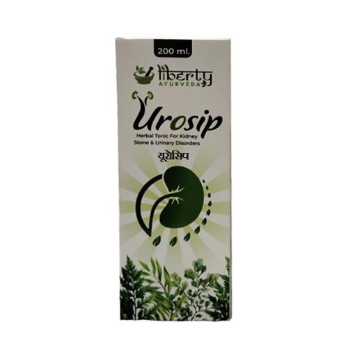 200Ml Herbal Tonic For Kidney Stone And Urinary Disorders Room Temperature