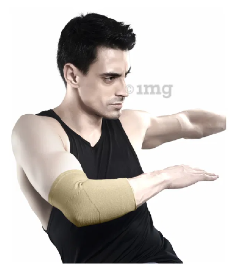 Elbow Brace Vissco P.c.no (620) S/m/l/xl/xxl - Color: Beige