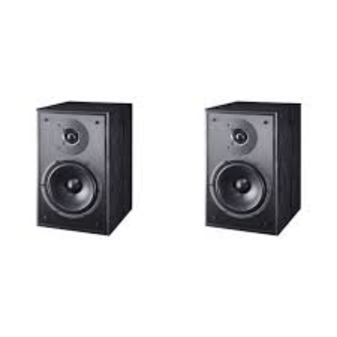 Magnat Monitor S30 - Color: Black