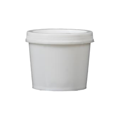 100 Ml बाल्टी