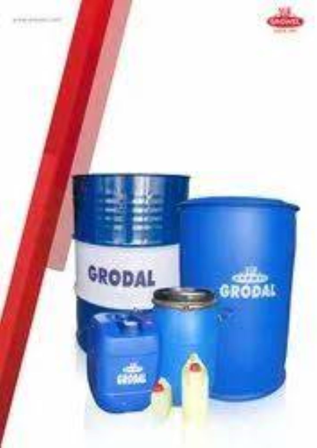 Heavy Duty Rust Preventive Oil - Clear Liquid | Industrial Application, Effective Rust Protection