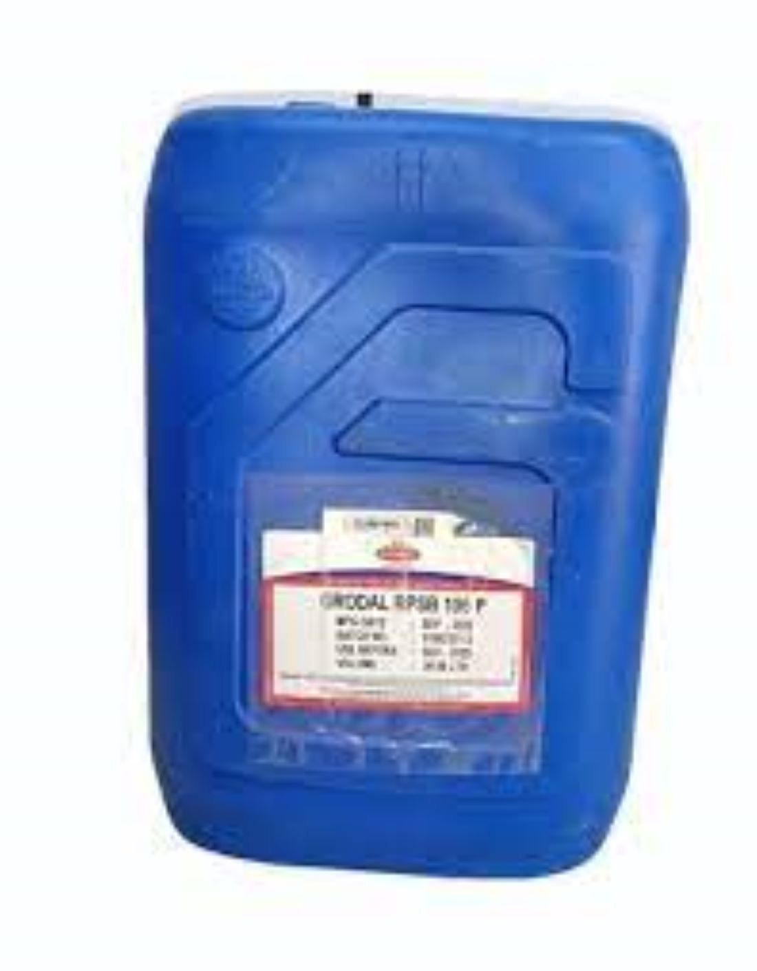 Heavy Duty Rust Preventive Oil - Clear Liquid | Industrial Application, Effective Rust Protection