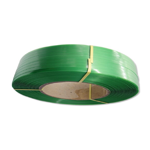 Pet Steel Strap - Application: For Packing & Sealing