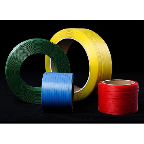 Colored Strapping Tape Application: For Packing & Sealing