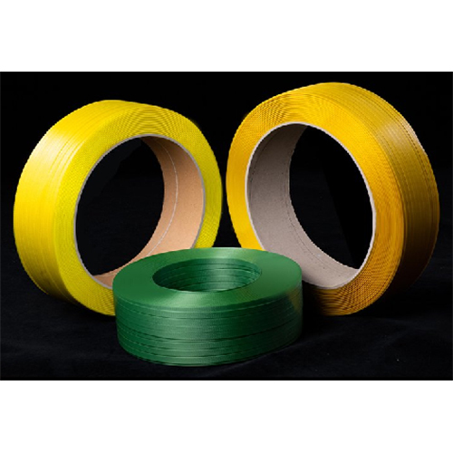 Industrial Strapping Tape - Application: For Packing & Sealing