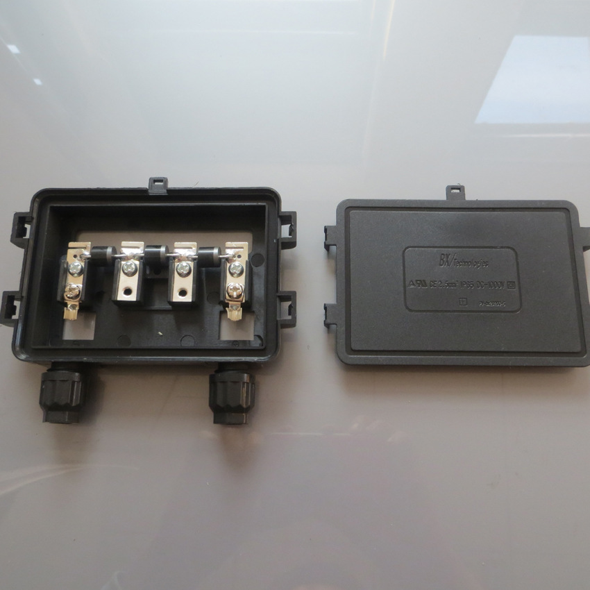 Ppe Polymer Pastics - Color: Nature/blake