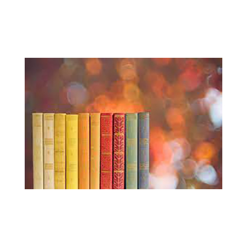 Book Publishing - High-quality Paper, Standard & Customizable Size, Hardcover With Customized Cover | Professional Book Publishing Services