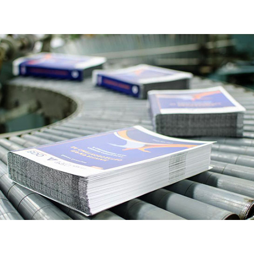 Book Publishing - High-quality Paper, Standard & Customizable Size, Hardcover With Customized Cover | Professional Book Publishing Services