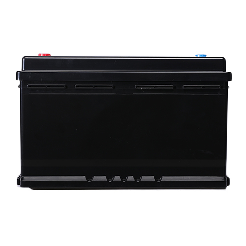 Lifepo4 Battery - 12.8v 80ah 1024wh Sealed Dry Charged, Durable Cover Included