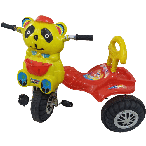 Pondu Rubber Wheel Golda