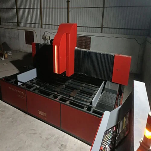 हाई स्पीड CNC ड्रिलिंग मशीन