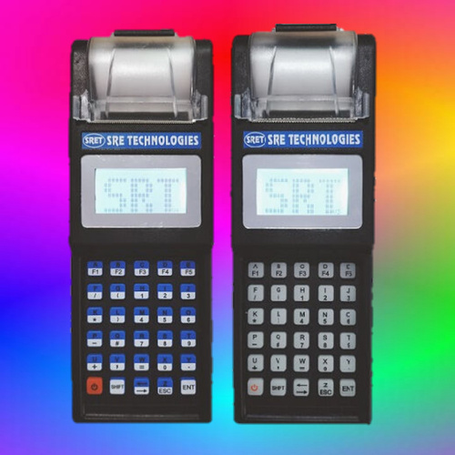 Cable Tv Billing Machine - Dimension (L*W*H): 6*3*1.5 Inch (In)