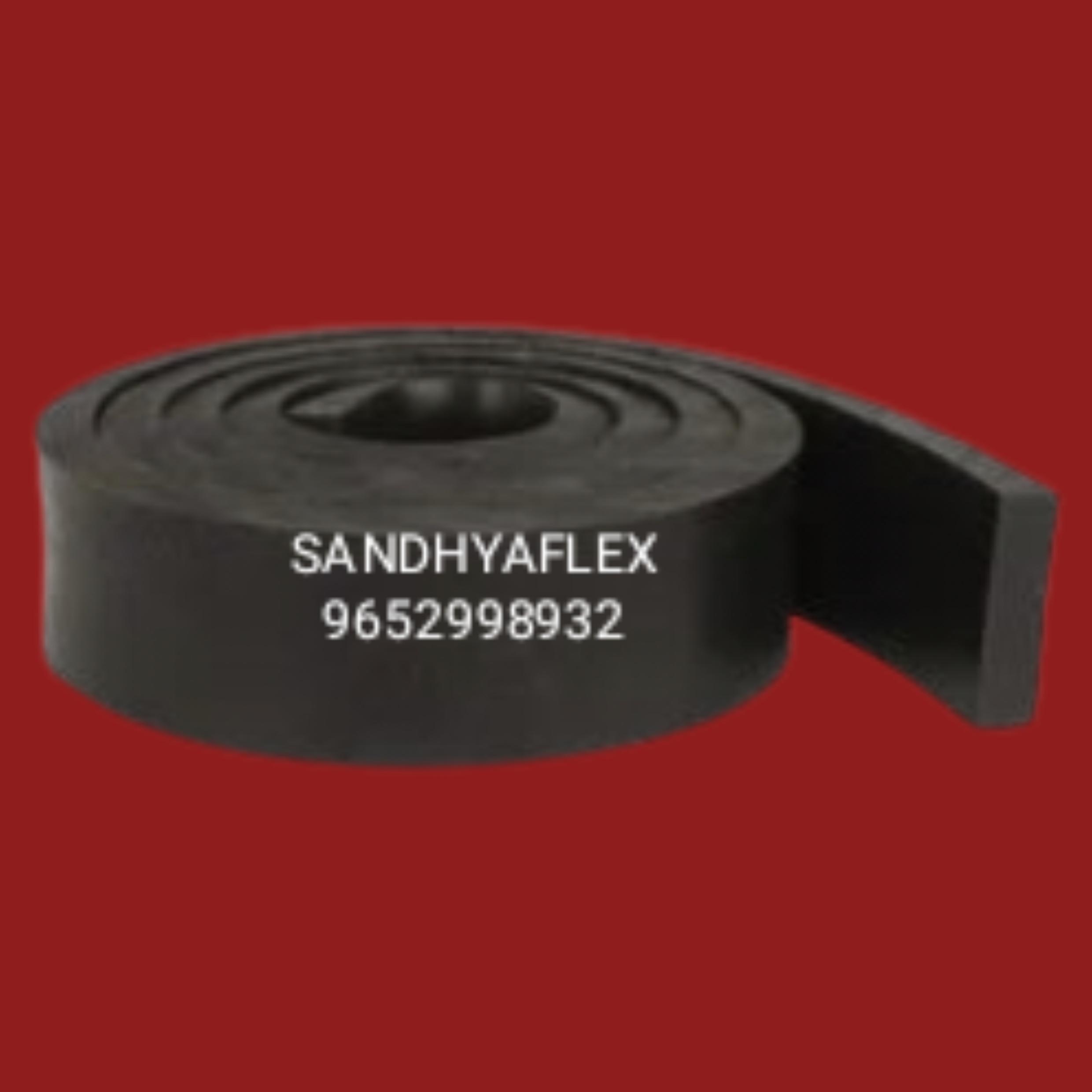 Squire Rubber Beading - Ash %: Yes
