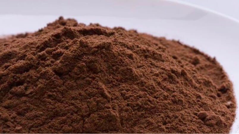 Tea Extract Powder Flower