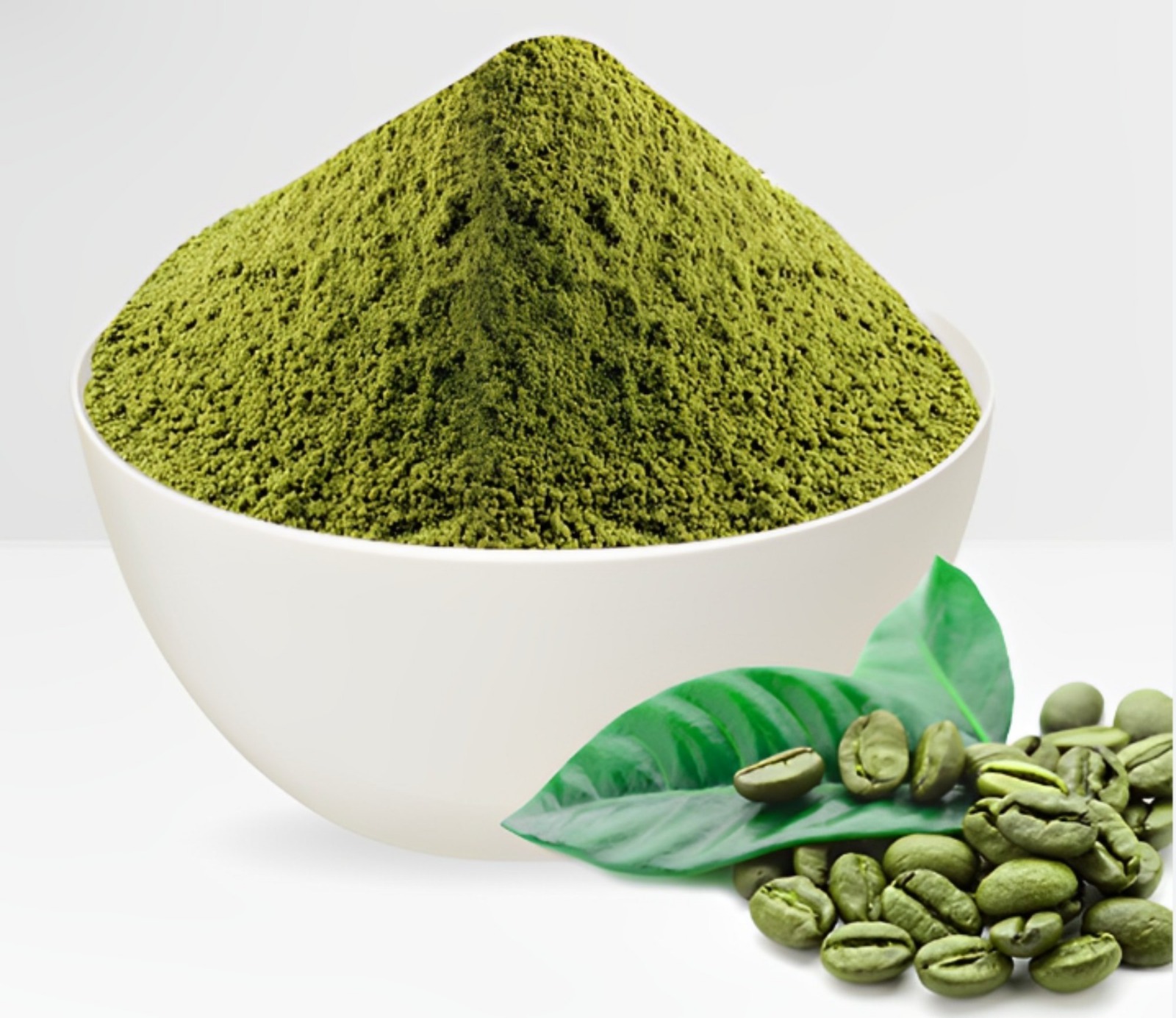 Coffee Extract
