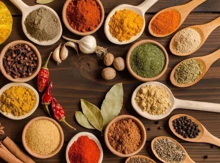 Spices Extract Powder
