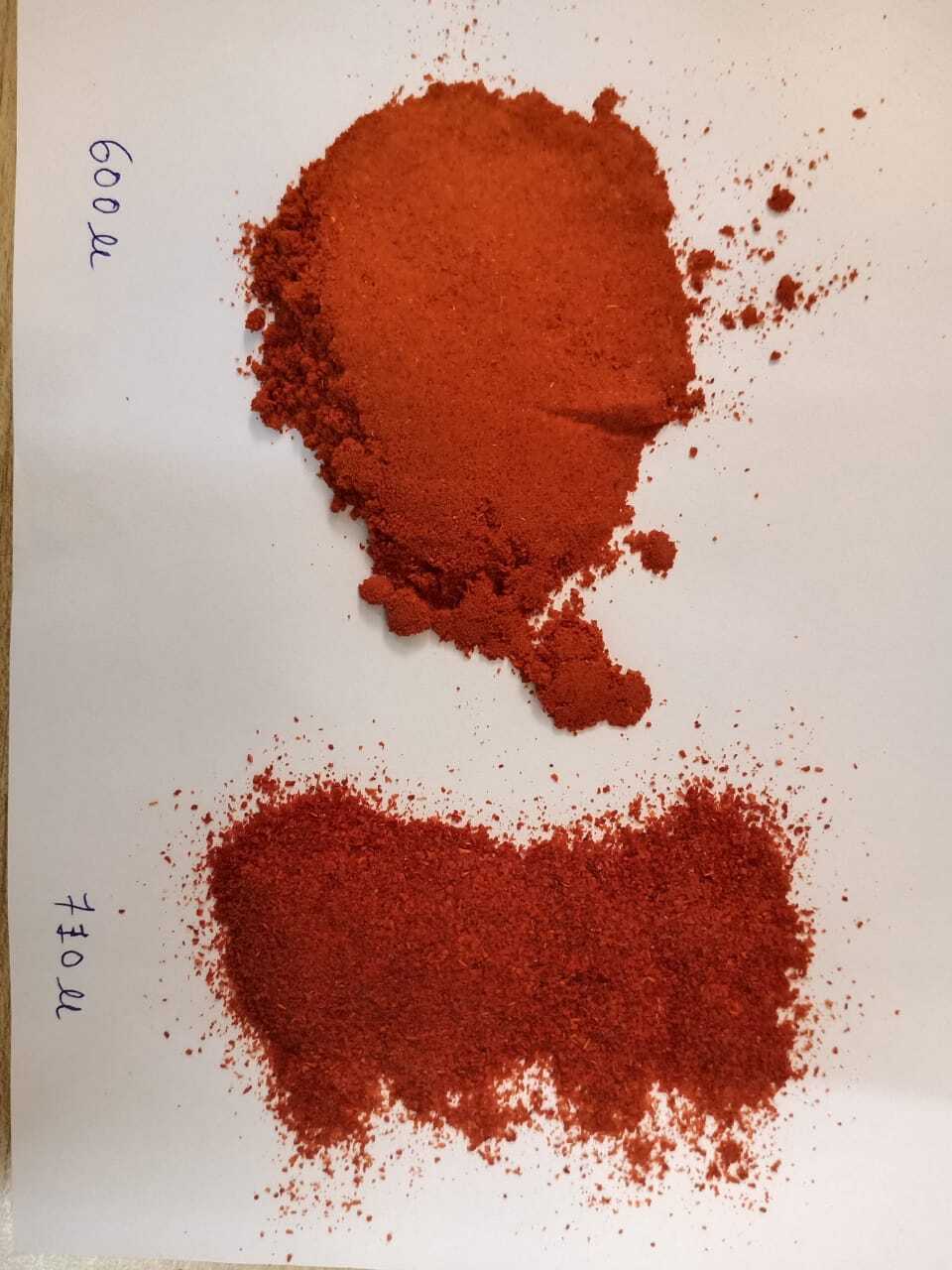 Spices Extract Powder