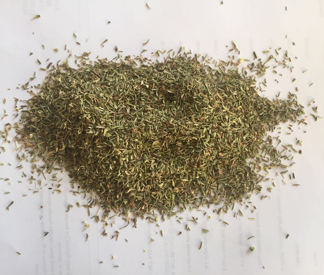 Spices Extract Powder