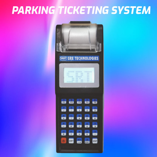 Parking Token System - Durable Plastic | Seamless Token Management, User-Friendly Interface, Enhanced Security Features