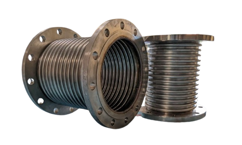 Expansion Bellows By N S Steel Engineering