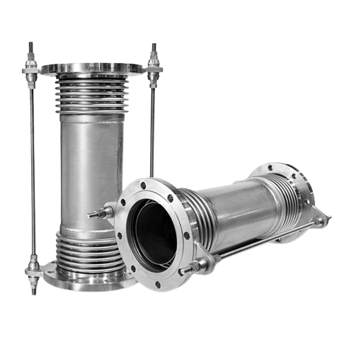 Expansion Bellows By N S Steel Engineering