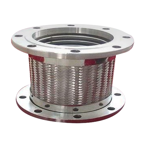 Expansion Bellows By N S Steel Engineering